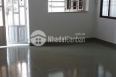 Bán nhà hẽm huỳnh đình hai phường 24 bình thạnh