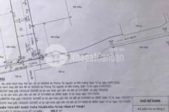 Cần sang lại lô góc 5 5x16 5 sẹc vườn lài vào 35m