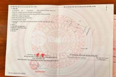 Bán đất thổ cư xã phước an huyện hớn quản binh phu