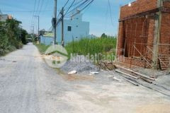 Bán đất xã bình mỹ 5 x 20 tổng 100m