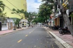 Bán lô đất đẹp mặt tiền đường đống đa nha trang
