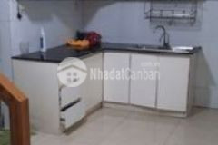 Bán nhà 2 lầu hẻm 6m đường lê đình cẩn