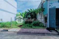 Bán đất hóc môn gần chợ xuân thới thượng