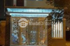 Bán gấp nhà bến xe đức long