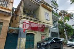 Bán nhà số 68 ngõ 279 đội cấn dt 122 m2 mt 10 m