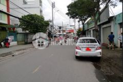 Bán nhà mặt tiền đường 8 linh xuân thủ đức