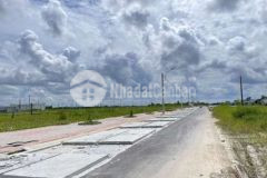 Đất nền thổ cư trung tâm giá đầu tư