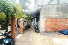 2ty490 đất kiệt 3m ngang 6m nguyên hoàng 51m2