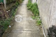 Nhà giá rẻ nhơn thạnh trung tân an dt 4 5x17 1m