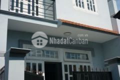 Bán nhà lạc long quân q11 65m2 2ty750 shr 1t1l