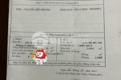 Tầng trệt cc pvtri 59m2 2pn lớn 1pkhach chỉ 2 25ti