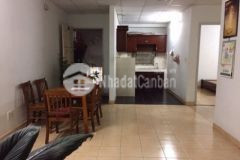 Chính chủ cần bán căn hộ 2pn tầng 7 cc c3