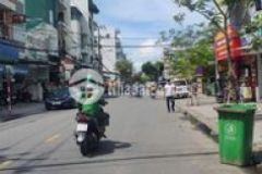 Bán nhà 4 tầng lô góc lê đình lý