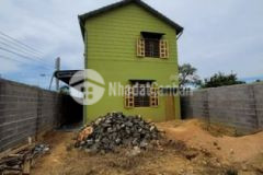 Nhà phố thổ cư 5 8 tỷ