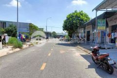 Bán gấp 1 cặp đường n5 2 sổ visip 2 giá ngộp