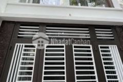 Bán nhà bà hom q 6 hxh ra 1 căn 3 1 tỷ