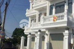 Chủ đầu tư cần bán 3 căn nhà phố cao cấp giá rẻ