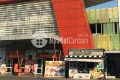 Đất mặt đường siêu thị bigc long bình tân biên hoa