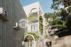 Bán lô đất rộng bản vẽ 3d giấy phép xây dựng