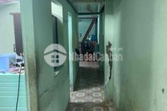 Bán đất tặng nhà cấp 4 kiệt chuẩn 3m khuê trung