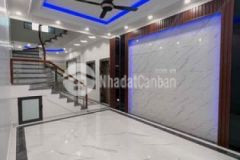 Bán nhà 4 tầng an đà ngô quyền hải phòng