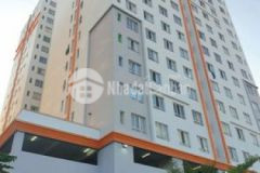 Bán căn góc 9 15 chung cư b1 bông sao 63m2 2pn