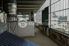 Nhà bán 413 một trệt ba lầu 172m