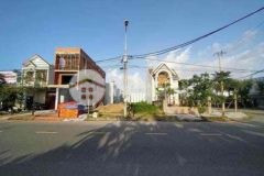 Bán lô đất 10m5 cao hồng lãnh view hồ mát mẻ