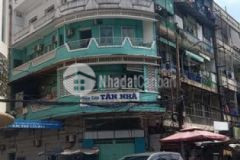 Bán chung cư trần tuấn khải f5 dt48m2 giá 1 8tỷ 3p