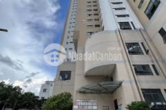 Cần bán gấp chung cư ngay trung tâm