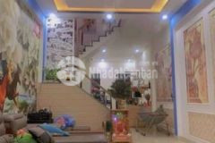 Bán nhà dt60m giá 2 55 tỉ tpk 07 tân uyên bd