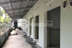 Bán dãy trọ phú hoà ngay cao đẳng y tế