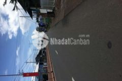 Chính chủ cần bán đất thổ cư