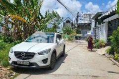 Nền giá rẻ 4 59x19 hẻm đường nguyễn văn linh