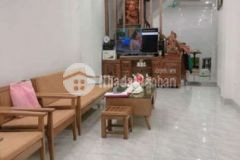 Bán nhà kiến hưng hđ 2mt dân xây 34mx4tx2 9 tỷ