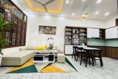 Nhà trần thái tông cầu giấy dân xây 40m2 hơn 5 tỷ