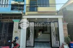 Nhà lầu trệt 60m mới giá 3ty2 ngay phường