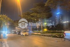 Bán 30m đất mp bưởi ô tô dừng đỗ kd vỉa hè