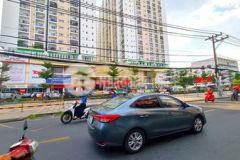 Nhà 38m2 hxh thông ở n s h liên tân bình 3 x tỷ