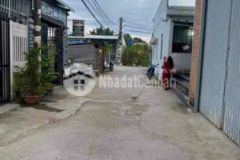 Đất đẹp kdc hạnh phúc giáp đường nguyễn văn linh