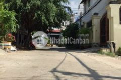 Đất biệt thự 7 5mx21 5m đường số 20 hbc tđ