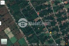 Bán nhanh mặt tiền ead rong kcn phú xuân