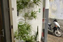 Bán nhà kiệt 572 ông ích khiêm quận hải châu