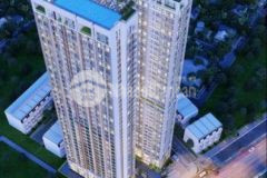 Ra mắt căn hộ cao cấp 5 grand mark nha trang