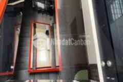 Để lại nguyên nội thất trong nhà 4 tầng mt h diệu