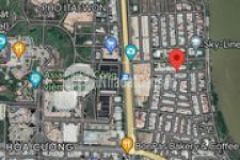 Bán nhà mặt tiền quận hải châu tp đà nẵng