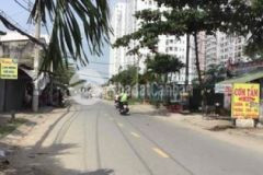 Nhà chính chủ 3 tầng mặt tiền đường 30 linh đông