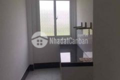 Bán nhà hẽm 37 phường 3