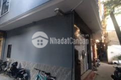 Lô góc gần công viên doanh thu 30 triệu tháng