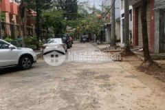 Bán đất đường 6m đường núi thành khu biệt thự